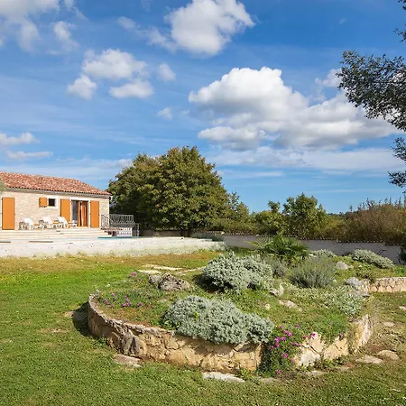 Villa Lux Casa Histria *