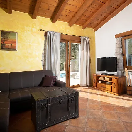 Lux Casa Histria 빌라 *