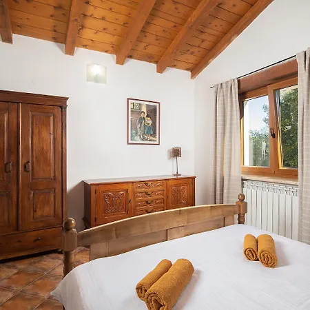 Lux Casa Histria 빌라