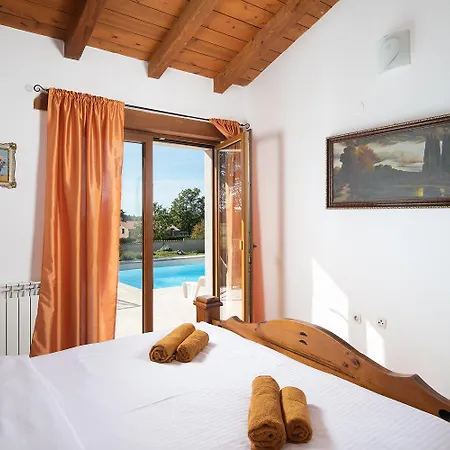 Villa Lux Casa Histria