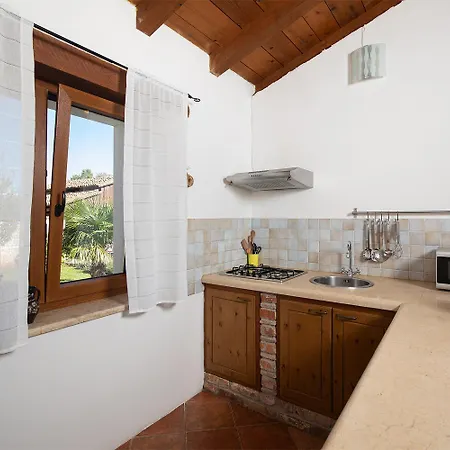 Lux Casa Histria 빌라 *