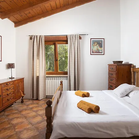 Villa Lux Casa Histria *