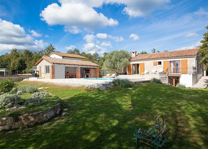 فيلة Lux Casa Histria *