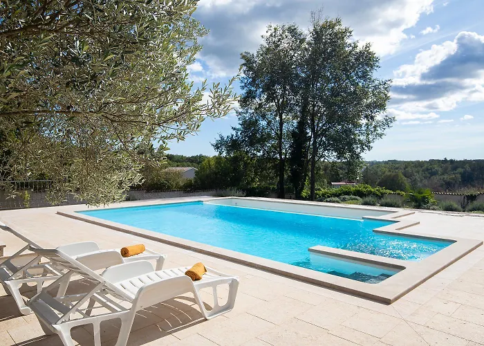 Lux Casa Histria Katun Lindarski
