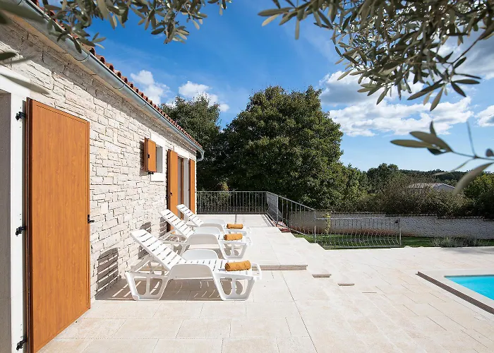 فيلة Lux Casa Histria