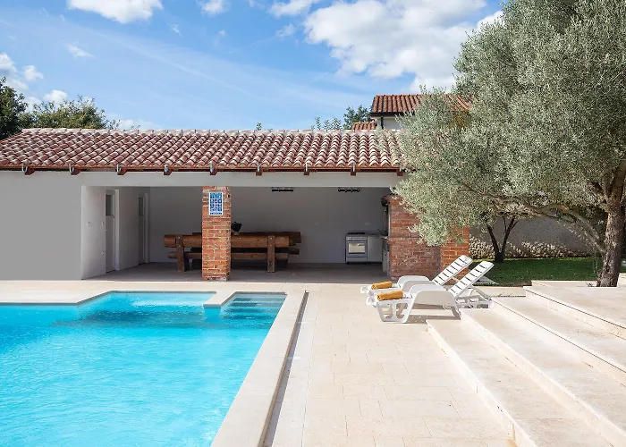 فيلة Lux Casa Histria *