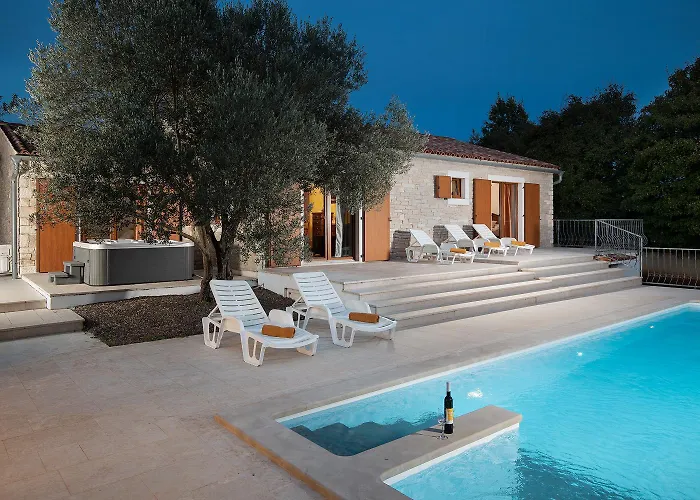 Lux Casa Histria *