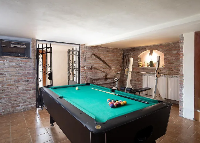 فيلة Lux Casa Histria Katun Lindarski