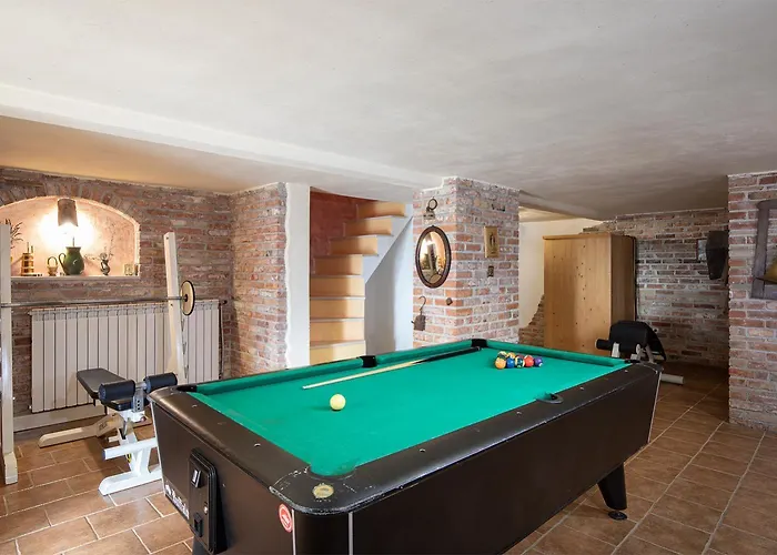 Lux Casa Histria Katun Lindarski