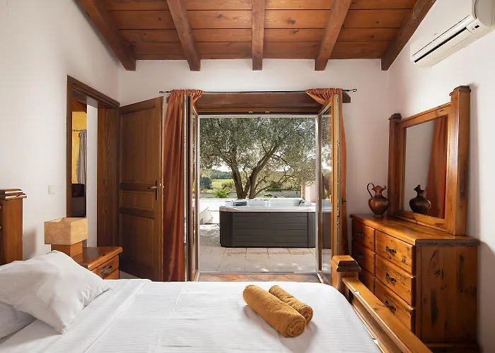 فيلة Lux Casa Histria