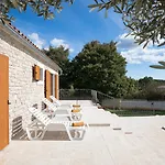 Villa Lux Casa Histria