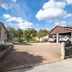 Lux Casa Histria Villa *