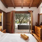Villa Lux Casa Histria