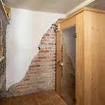 Lux Casa Histria Villa Katun Lindarski
