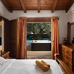 Villa Lux Casa Histria Katun Lindarski