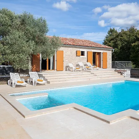 Lux Casa Histria * Katun Lindarski