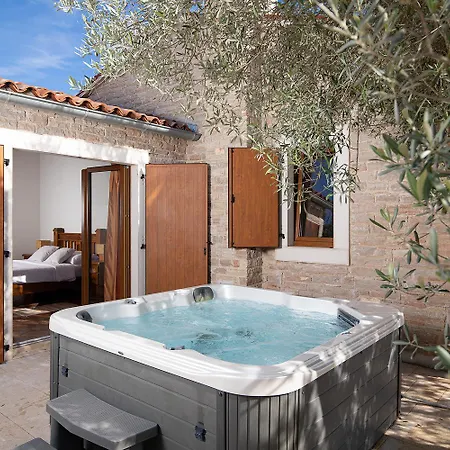 Lux Casa Histria Villa