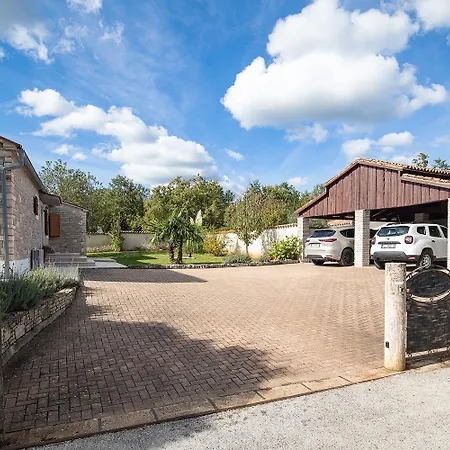 Lux Casa Histria Villa *