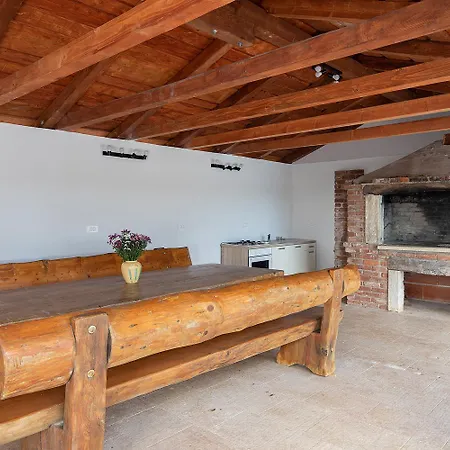 Lux Casa Histria * Katun Lindarski