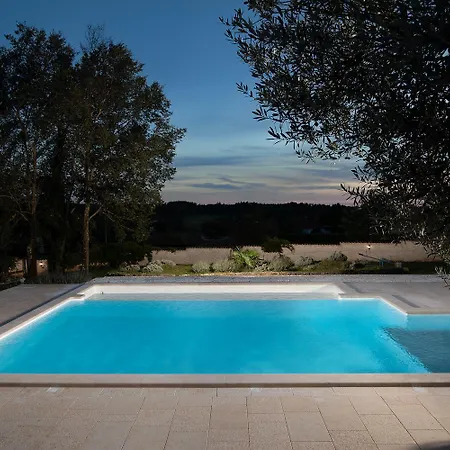 Lux Casa Histria Villa