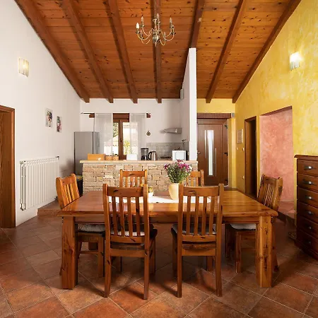 Villa Lux Casa Histria