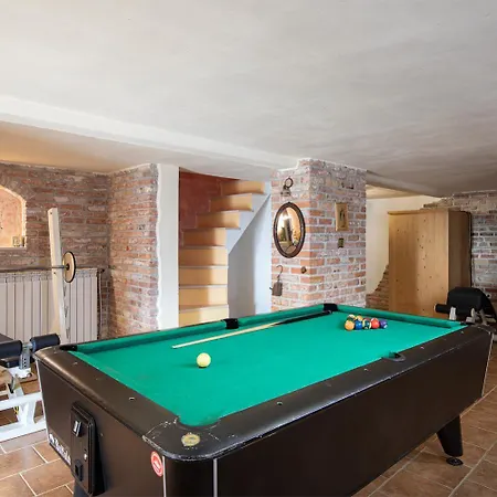 Lux Casa Histria Katun Lindarski