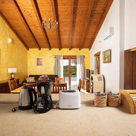 Lux Casa Histria * Katun Lindarski