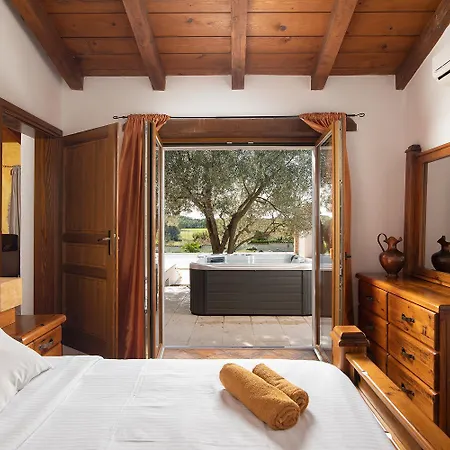 别墅 Lux Casa Histria