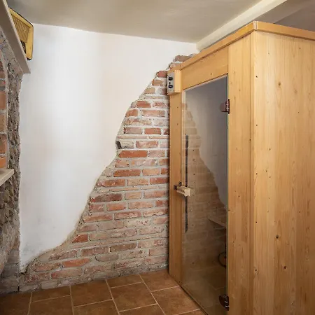 Lux Casa Histria Villa Katun Lindarski