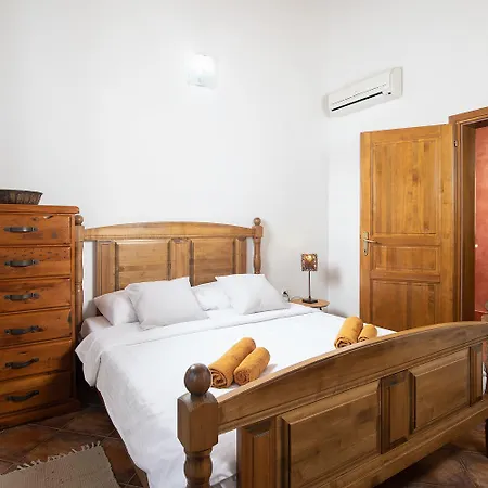Lux Casa Histria * Katun Lindarski