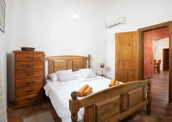 Lux Casa Histria * Katun Lindarski